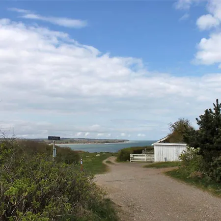 Lf11932-struer-gl-landevej-23 Ferienhaus *