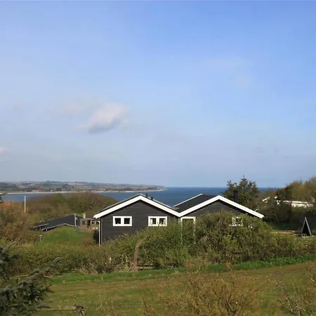 Сasa de vacaciones Lf11932-struer-gl-landevej-23 *