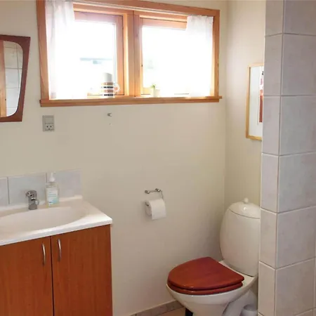 Lf11932-struer-gl-landevej-23 Сasa de vacaciones
