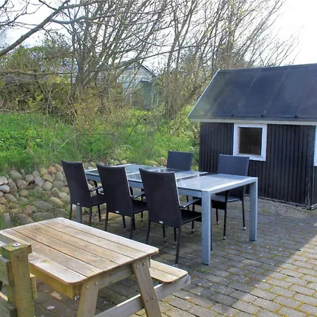 Сasa de vacaciones Lf11932-struer-gl-landevej-23