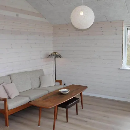 Lf11932-struer-gl-landevej-23 Сasa de vacaciones Struer