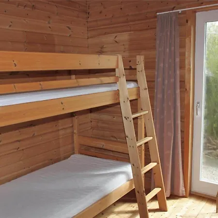 Сasa de vacaciones Lf11932-struer-gl-landevej-23 Struer