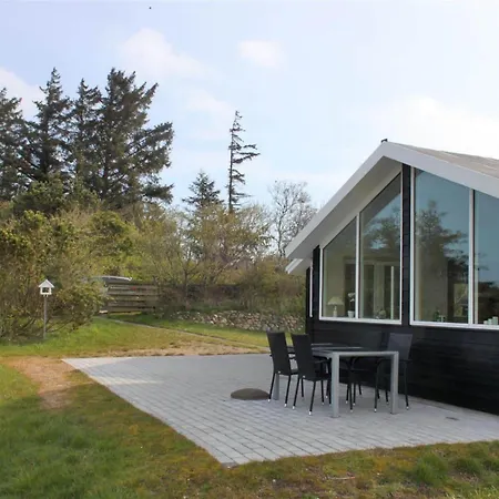 Lf11932-struer-gl-landevej-23 Ferienhaus