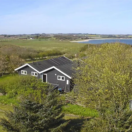 Сasa de vacaciones Lf11932-struer-gl-landevej-23