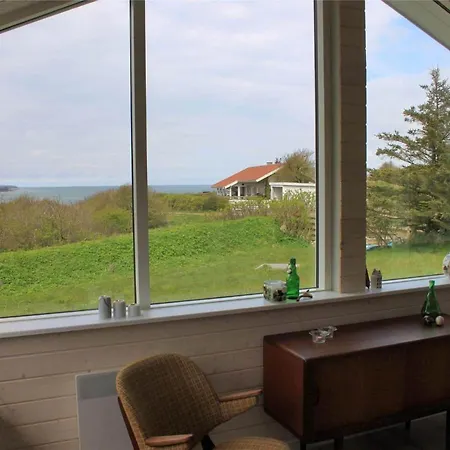 Сasa de vacaciones Lf11932-struer-gl-landevej-23 Struer
