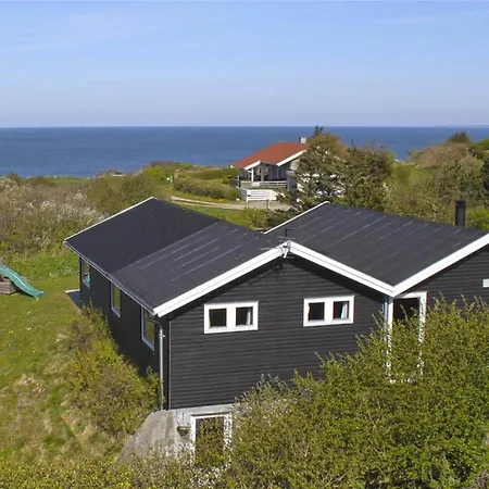 Сasa de vacaciones Lf11932-struer-gl-landevej-23