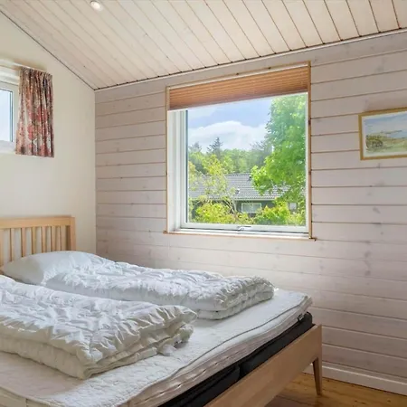 Lf11932-struer-gl-landevej-23 Holiday home *
