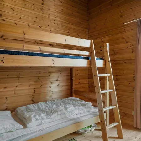 Сasa de vacaciones Lf11932-struer-gl-landevej-23 Struer